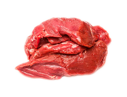 Alimentação Natural (BARF)