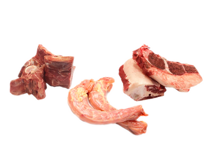 Snacks Naturais (Congelados)