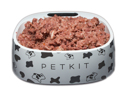 Alimentação Húmida