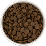 Barkside Prime Natural Truta c/ Salmão, Batata Doce e Espargos