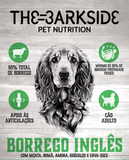 Barkside Prime Wild Borrego Inglês