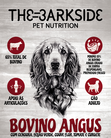 Barkside Prime Wild Vaca Angus