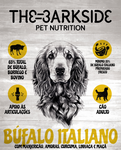 Barkside Prime Wild Búfalo Italiano