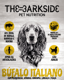 Barkside Prime Wild Búfalo Italiano