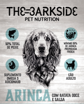 Barkside Prime Natural Arinca c/ Batata Doce e Salsa
