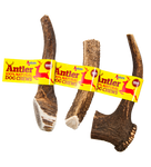 Highland Antler (Hastes de Veado-Vermelho)