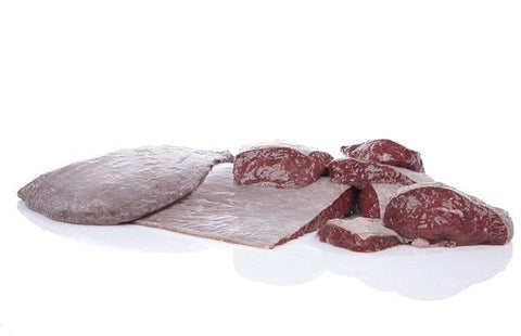 PuroMenu Baço de Vaca 500gr