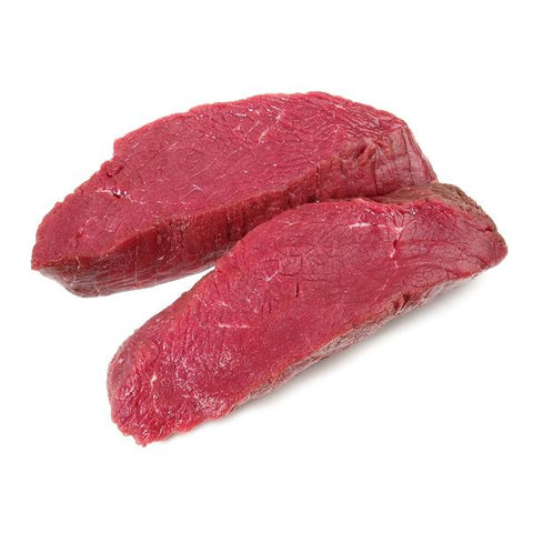 PuroMenu Picado de Avestruz 500gr