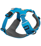 Ruffwear Front Range Harness Blue Dusk