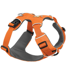 Ruffwear Front Range Harness Orange Poppy