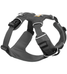 Ruffwear Front Range Harness Twilight Gray