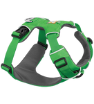 Ruffwear Front Range Harness Meadow Green