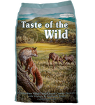 Taste of the Wild Appalachian Valley