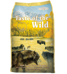 Taste of the Wild High Prairie