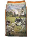 Taste of the Wild High Prairie Puppy