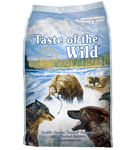 Taste of the Wild Pacific Stream