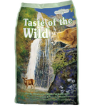 Taste of the Wild Rocky Mountain Gato