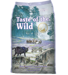 Taste of the Wild Sierra Mountain