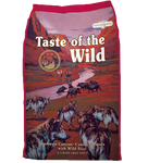 Taste of the Wild Southwest Canyon