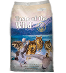 Taste of the Wild Wetlands