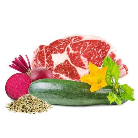 PuroMenu Menu Maravilha de Vaca