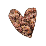 PuroMenu Menu Amor Incondicional