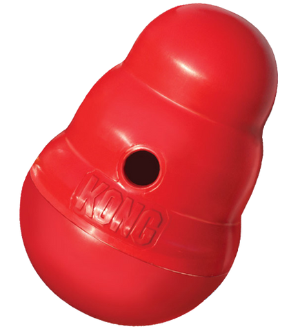 Kong Wobbler
