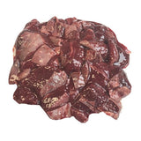 PuroMenu Baço de Vaca 500gr