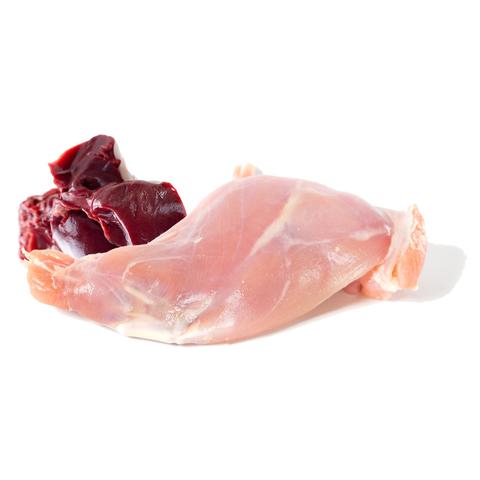 PuroMenu Puro Mix Coelho 500gr