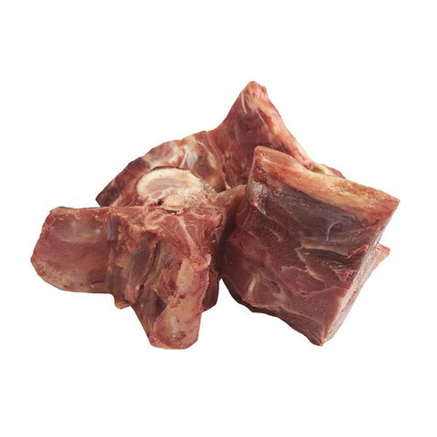 PuroMenu Selecção de Ossos de Veado e Corça 1Kg
