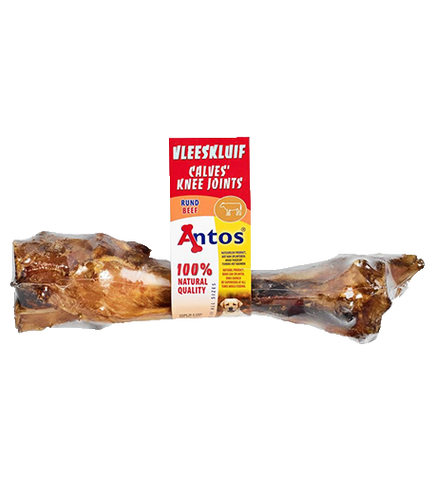 Antos Osso de joelho de Vaca (Grande)