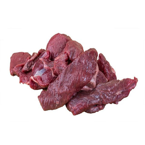 PuroMenu Picado de Caça 500gr