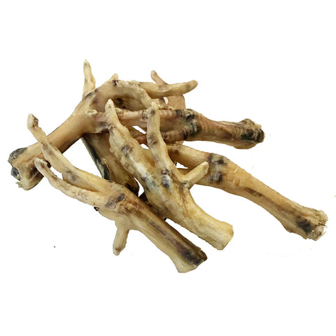PuroMenu Patas de Galinha 250gr