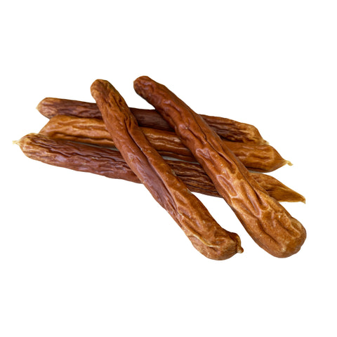 PuroMenu Salsichas de Vaca 100gr