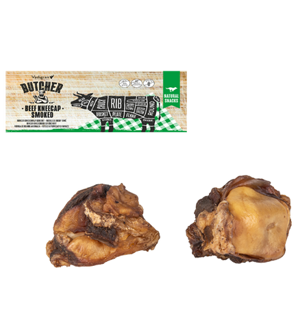 Butcher Rótula de Boi Fumada (160gr)