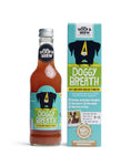 Woof & Brew Doggy Breath 330ml